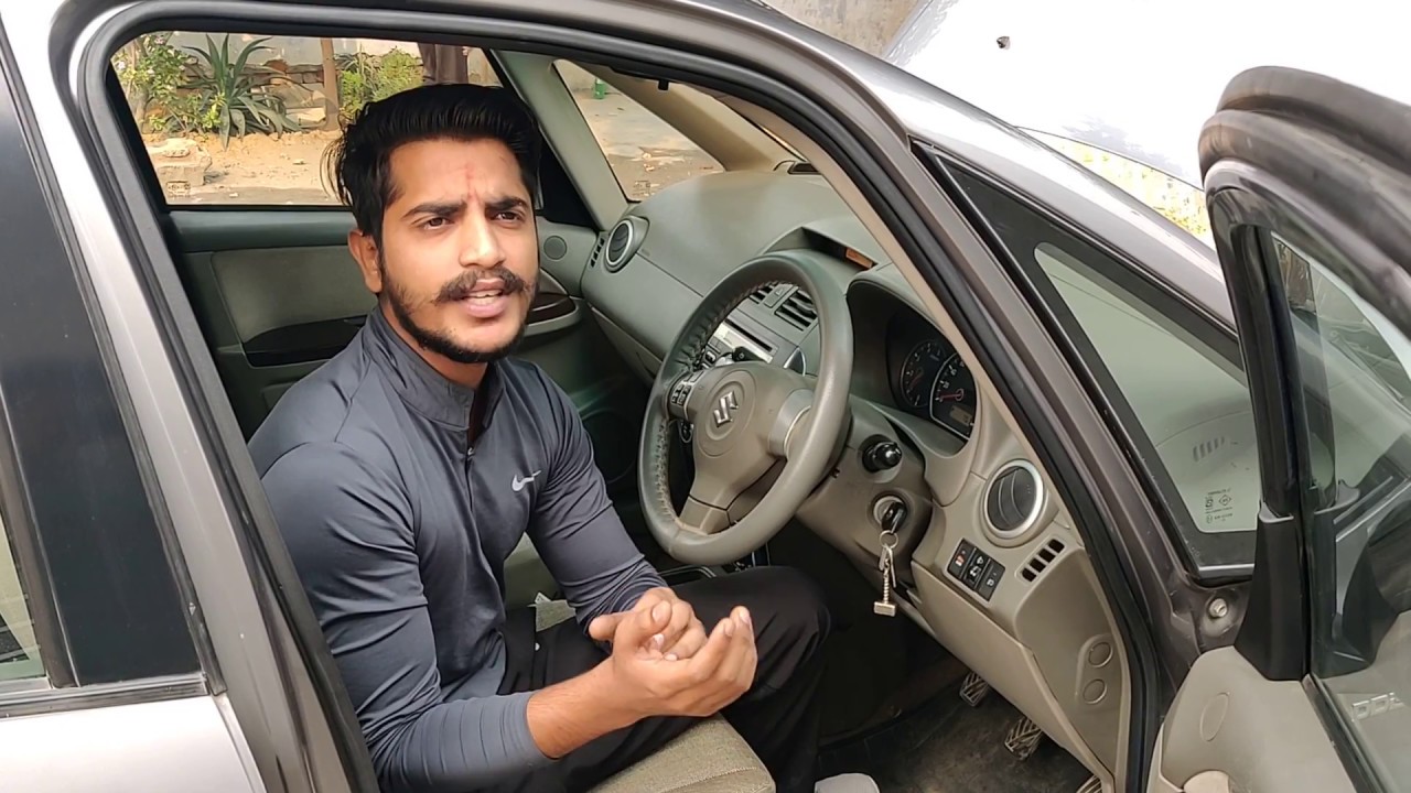 Points to keep in mind while buying a second hand car