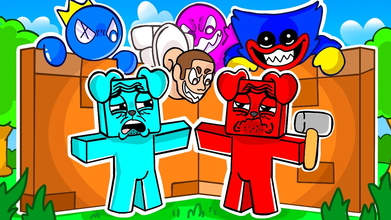 Minecraft ZBUDUJ BAZĘ ABY PRZETRWAĆ 💀
