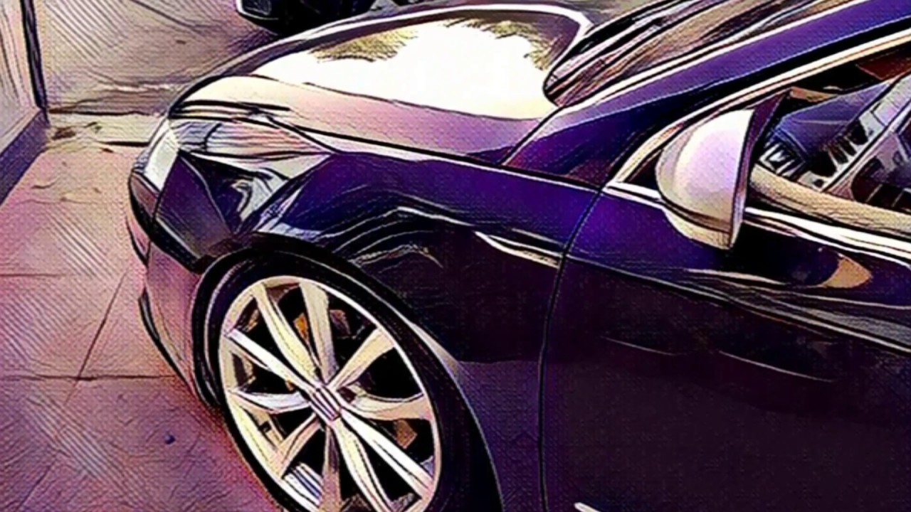 Passat b6 evolution