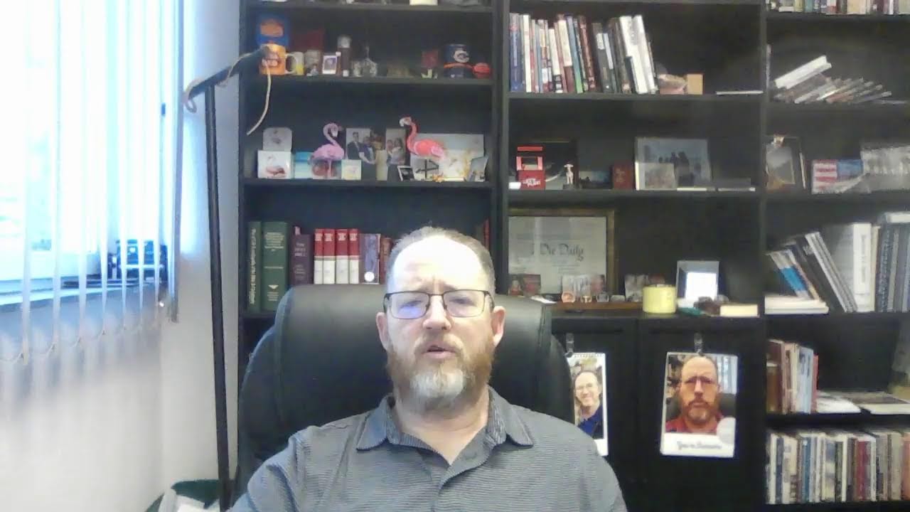 Wiesbaden Baptist Church - Thank God Friday