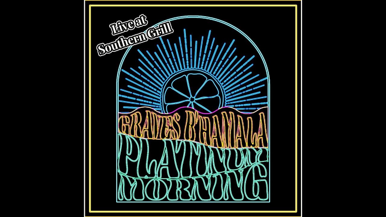 Platinum Morning Live at The Southern Grill