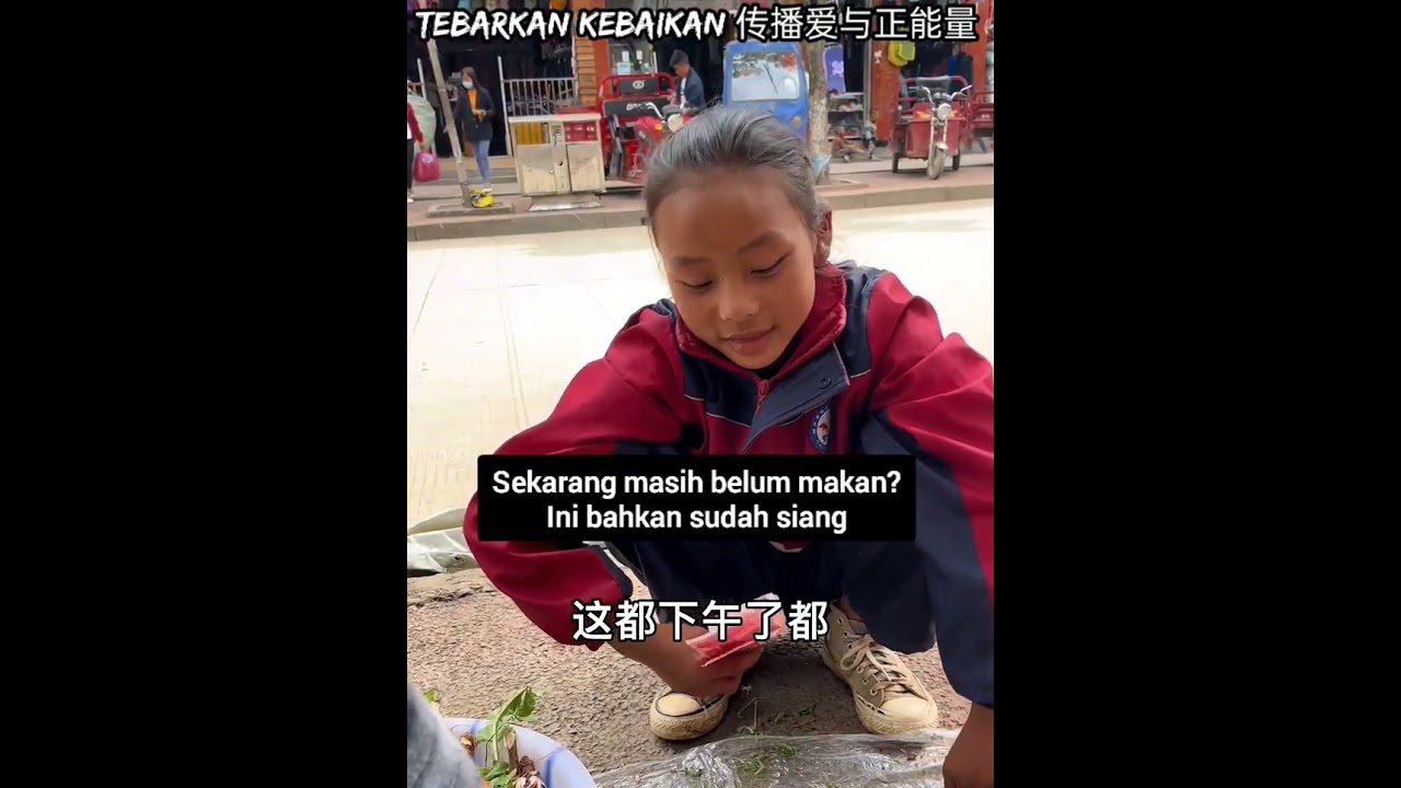 Episode ~ 781 | BERBAGI ITU INDAH
