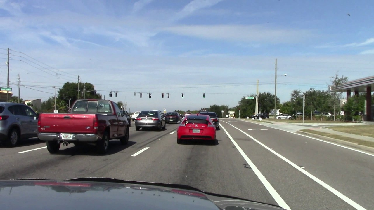 Highway 27 Florida