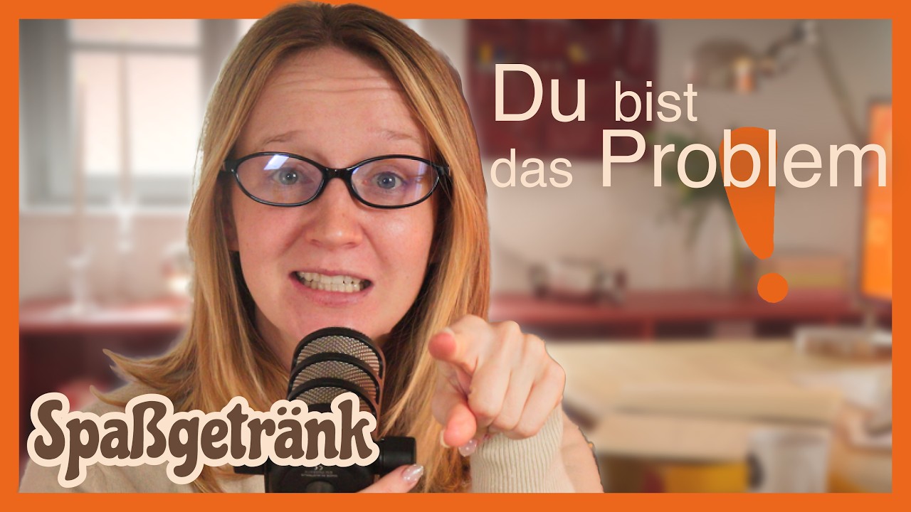 Der feministische Kampf in mir