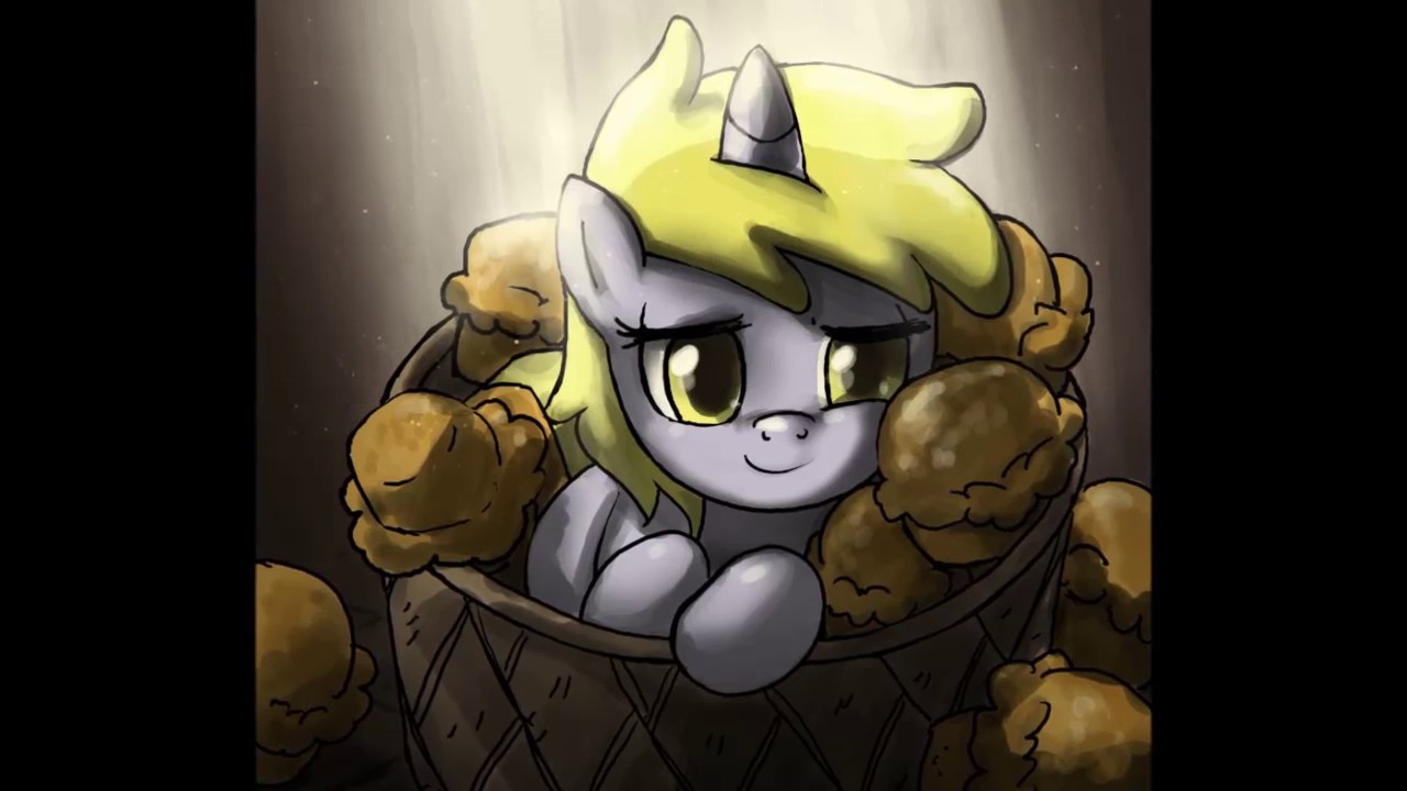MLP Character Theme Songs {Part 3}