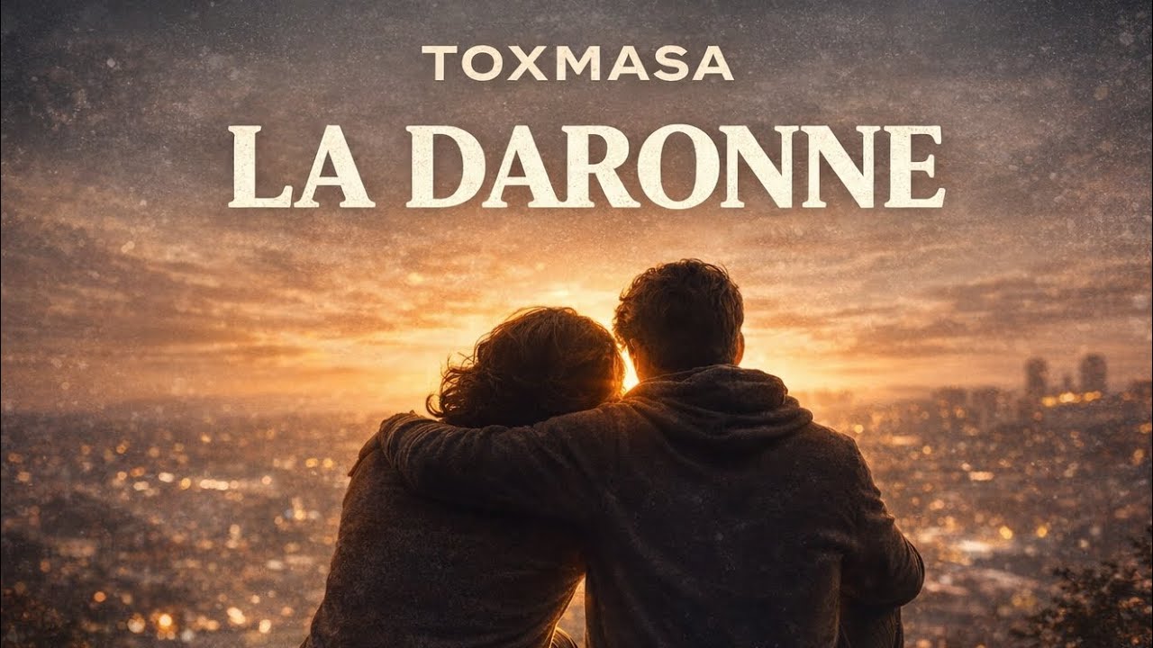 Toxmasa – La Daronne ❤️ Hommage à nos mères