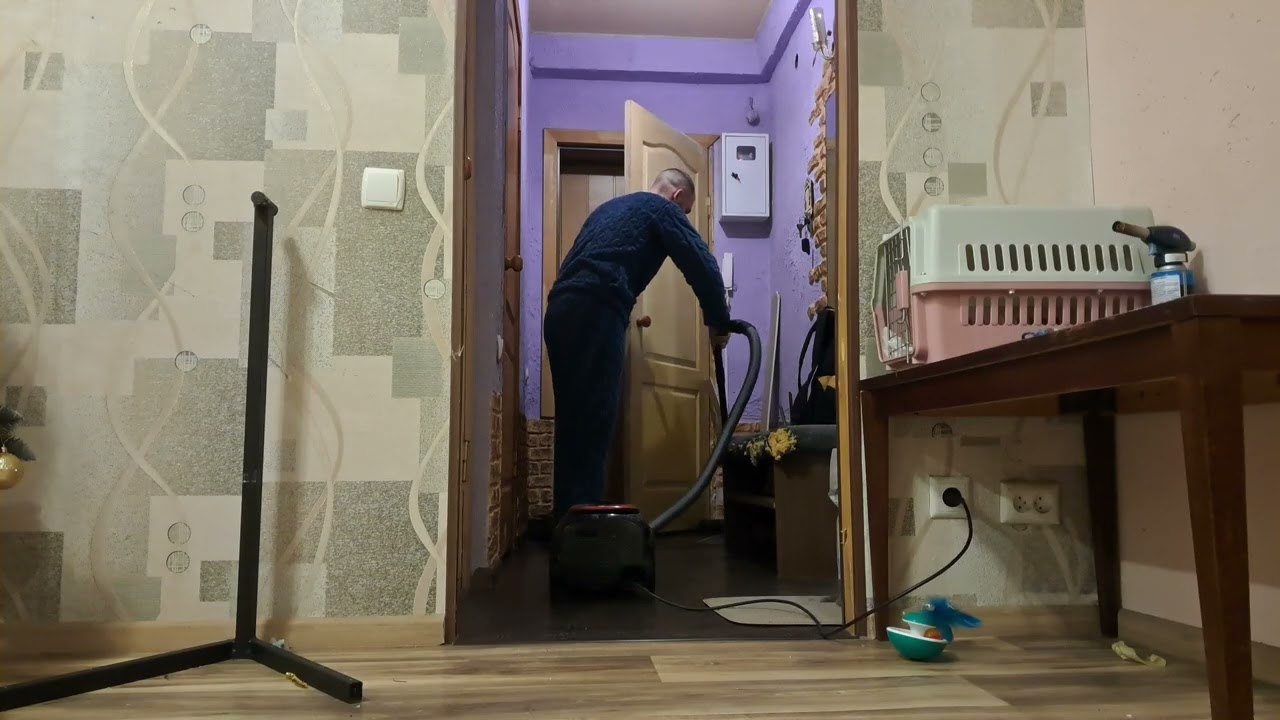 Trigger Magic | Vacuum Cleaner ASMR