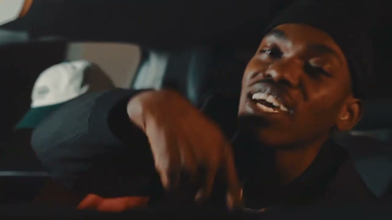 YTS Nasa - Scriptures [Official Video]