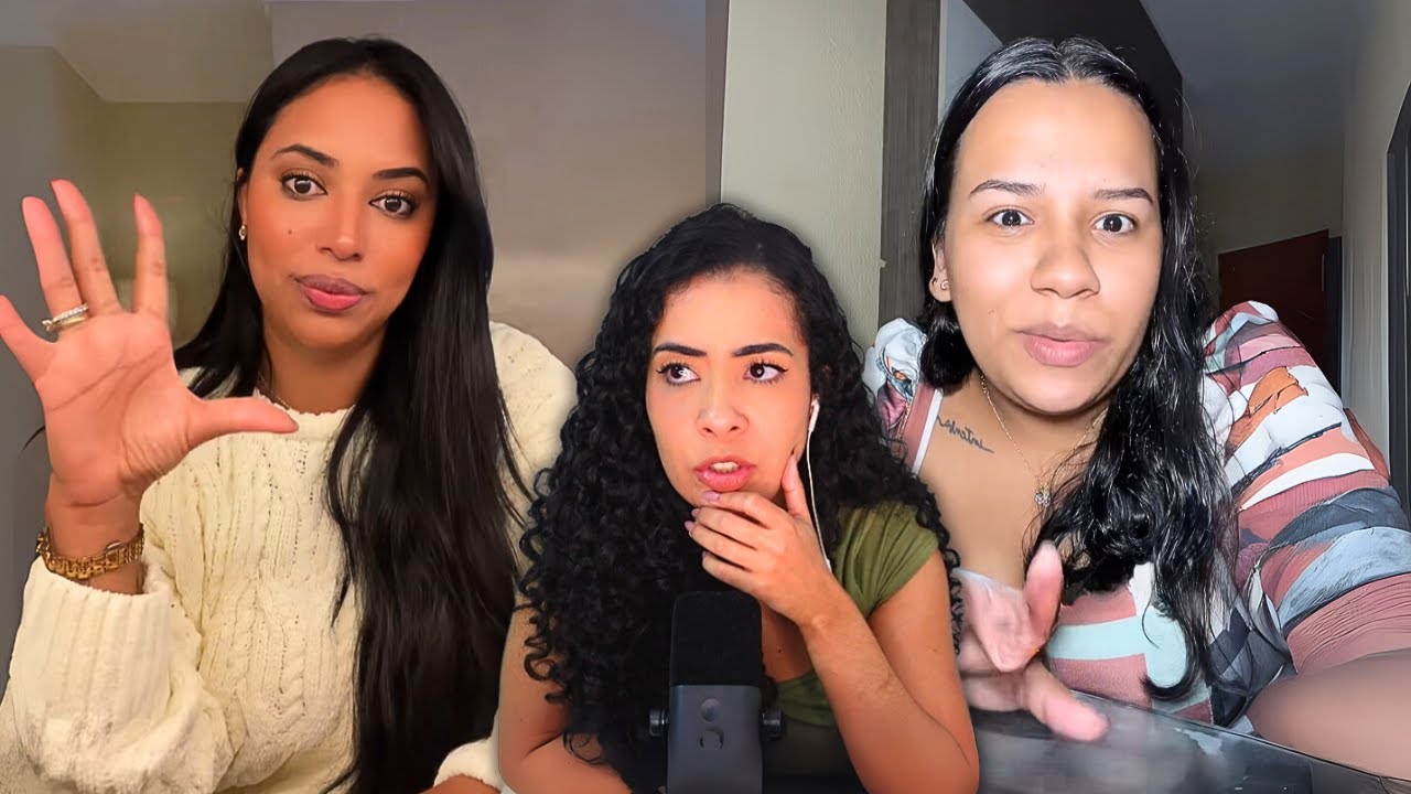 PARE DE SER UMA ESPOSA INSUPORTÁVEL !