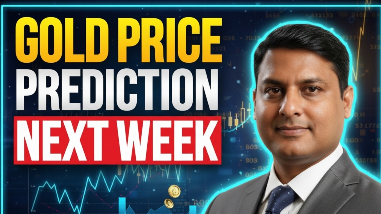 Gold XAUUSD Price Forecast For Next Week 16-20 Feb