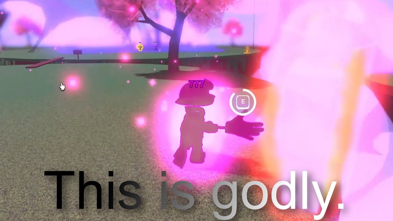 Slap Battles Fanmade Game Added My Killstreak Phase And Its So EPIC (777 Killstreak Showcase) Roblox