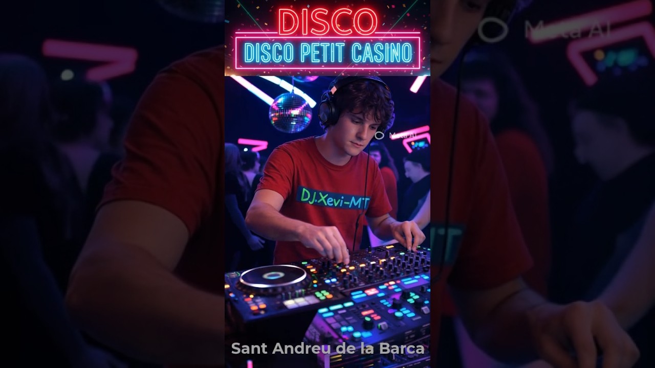 Dj.Xevi-MT #6 LiveMix 4-3-2026