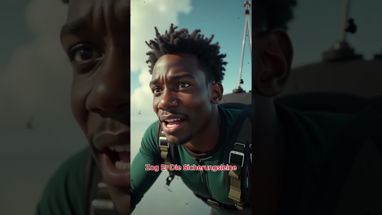 Betrayal in the Sky 🌌 | Emotional Survival Story | Faceless Short Film