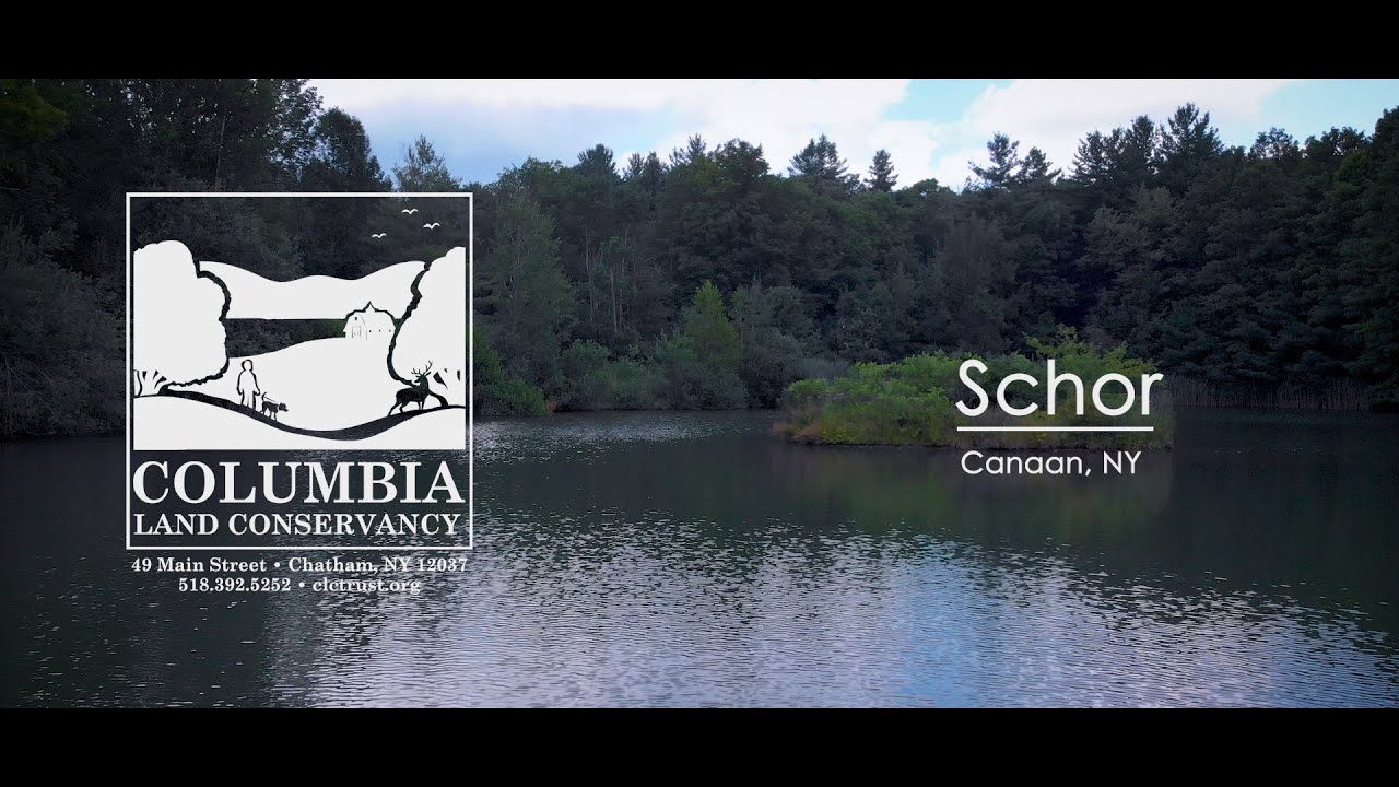 Schor (Canaan, NY) | Public Conservation Area | Columbia Land Conservancy