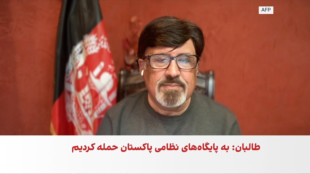 پشتون: توافق طالبان با پاکستان، کلید کاهش درگیری‌ها