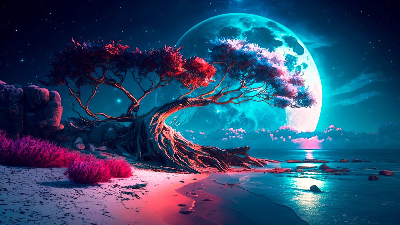 🔴  Deep Sleep Music, Calming Music, Insomnia, Sleep, Relaxing Music