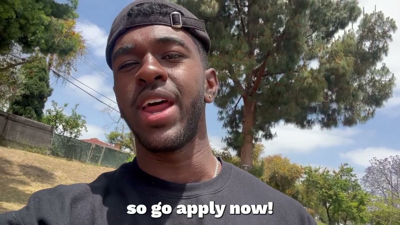 June 30th Financial Aid Deadline... 📣📣📣