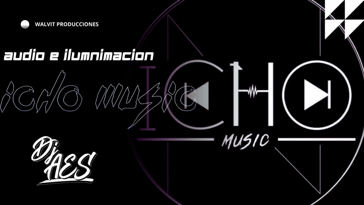 QUE CALOR GUARACHA / ICHO MUSIC/ DJ AES