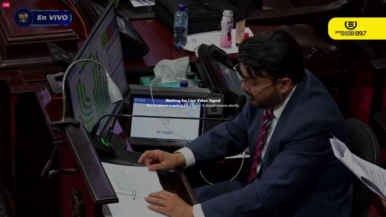 A Primera Hora de Emisoras Unidas de Guatemala