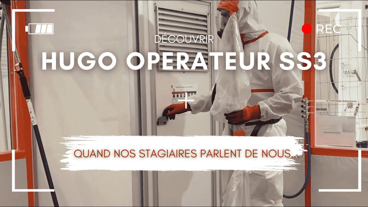 La formation Opérateur de Chantier SS3 chez BATI CONSEIL & FORMATION