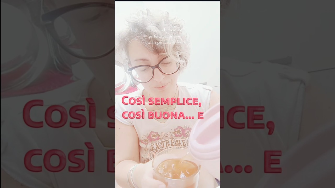 bevanda drenante #benessere #cellulite #energia #pelleperfetta #detox #mamme #postpartumbody