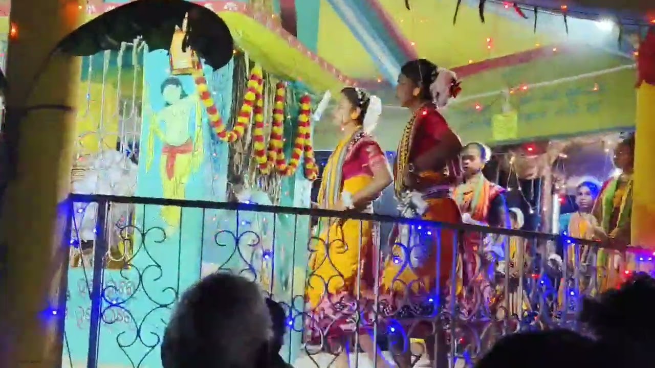 Ledish Kirtan // Sambalpuri Kirtan 