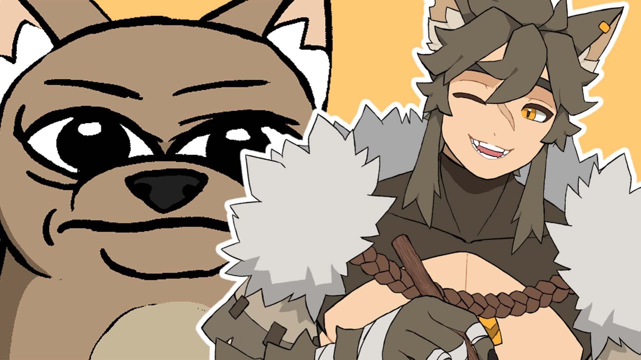 I miss my wife Tails