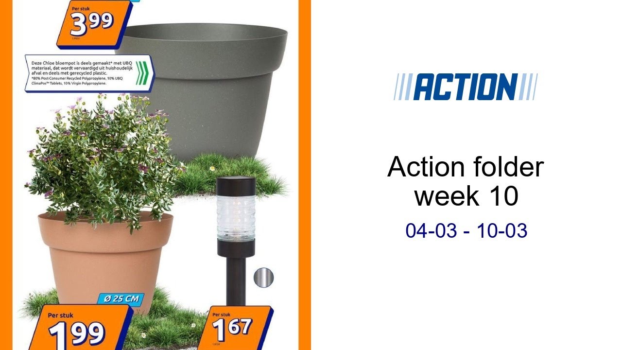Action folder week 10 04-03 - 10-03