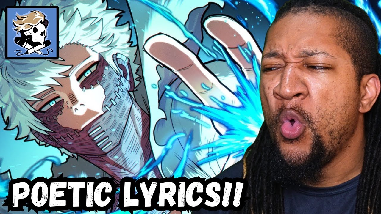 RUSTAGE при участии Johnald - 