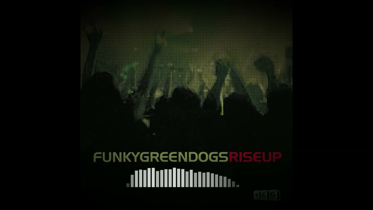 Funky Green Dogs - Rise Up (Peter Rauhofer Universal Club Mix)