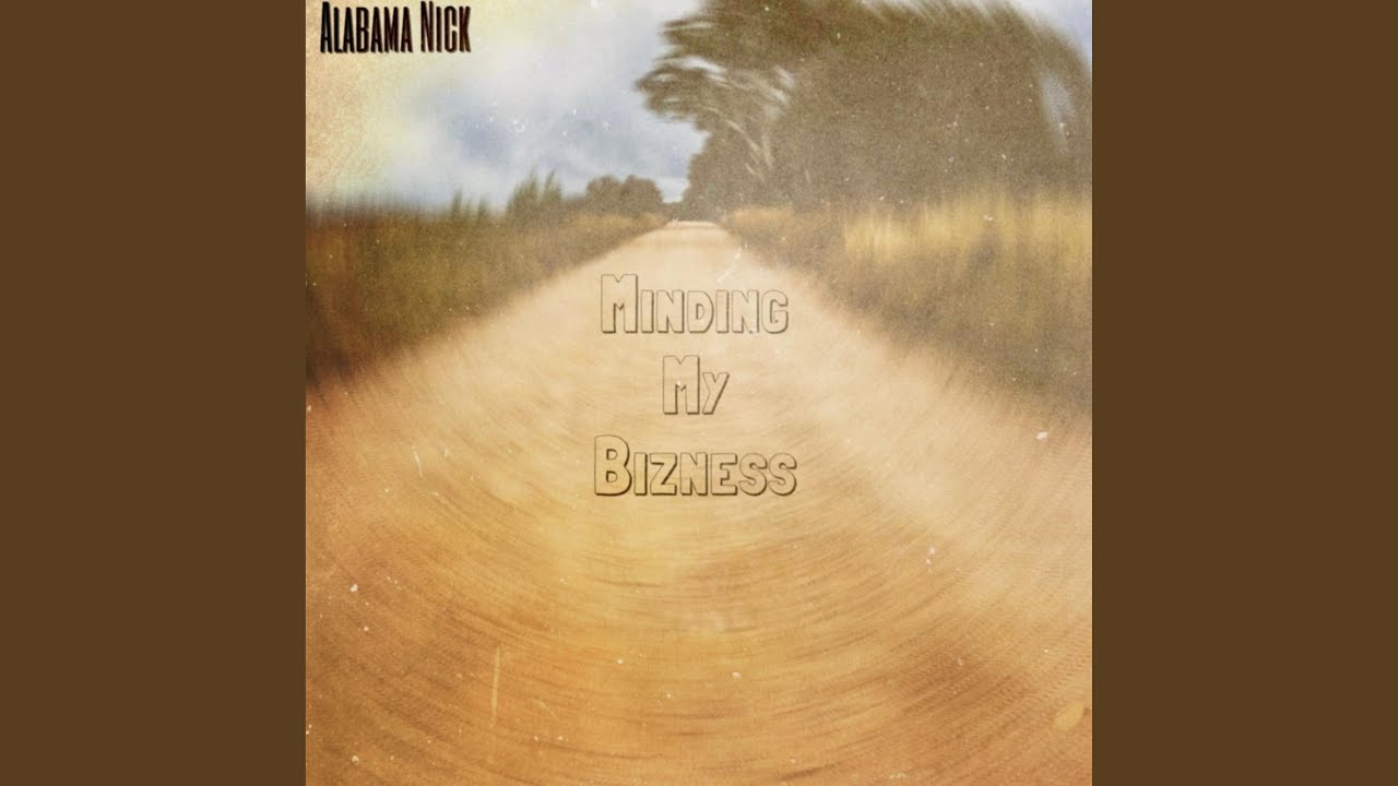 Minding My Bizness