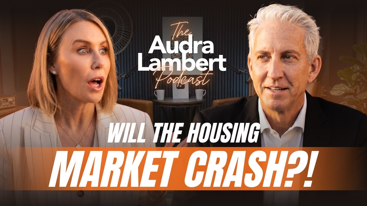 Housing Market Update What Buyers and Sellers Need to Know RIGHT NOW!!
