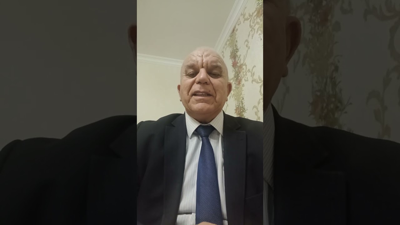 Rafael Pir : MİR MƏHƏMMƏD AĞA -- 80 !