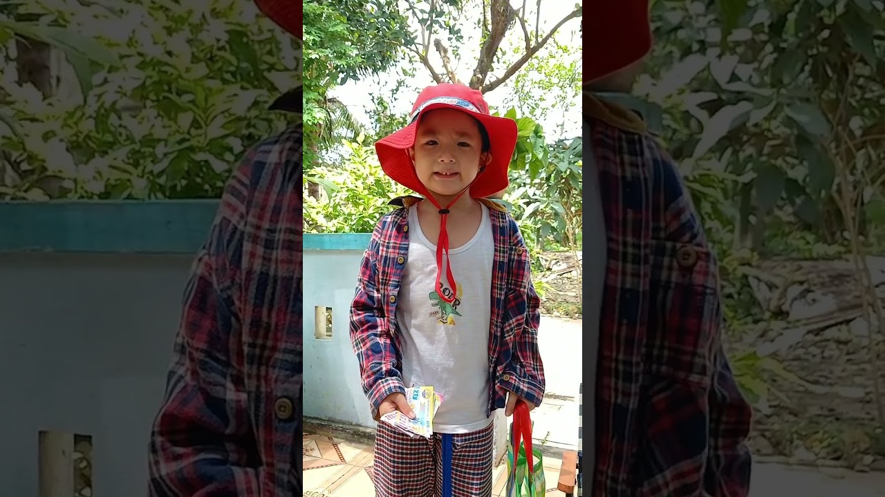 THÁNH CÀ………………CÀ LĂM BÁN VÉ SỐ GẶP CHÚ NGƯỜI LẠ HAY HỎI VÀ CÁI KẾT KIỂU….