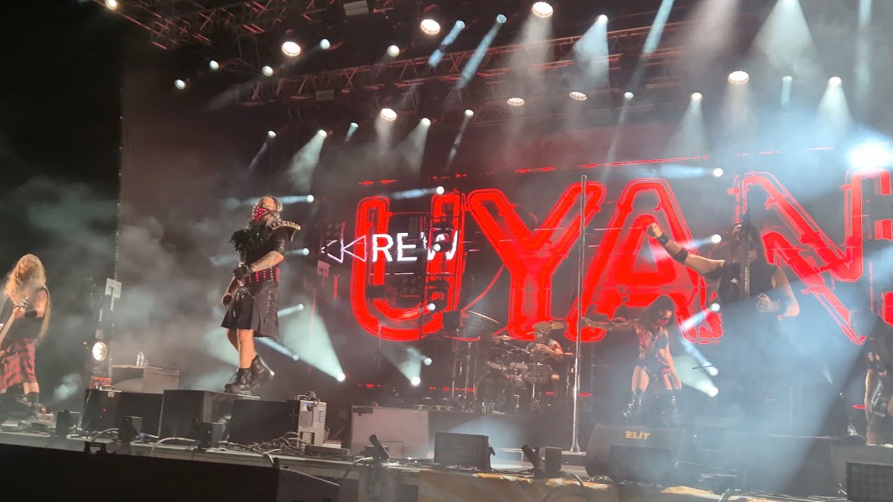 Hayko Cepkin - Intro + Hayvaaağ1n + Tek Gecelik + Boynuz (13.08.2025|İzmir Tarihi Havagazı Fab.)