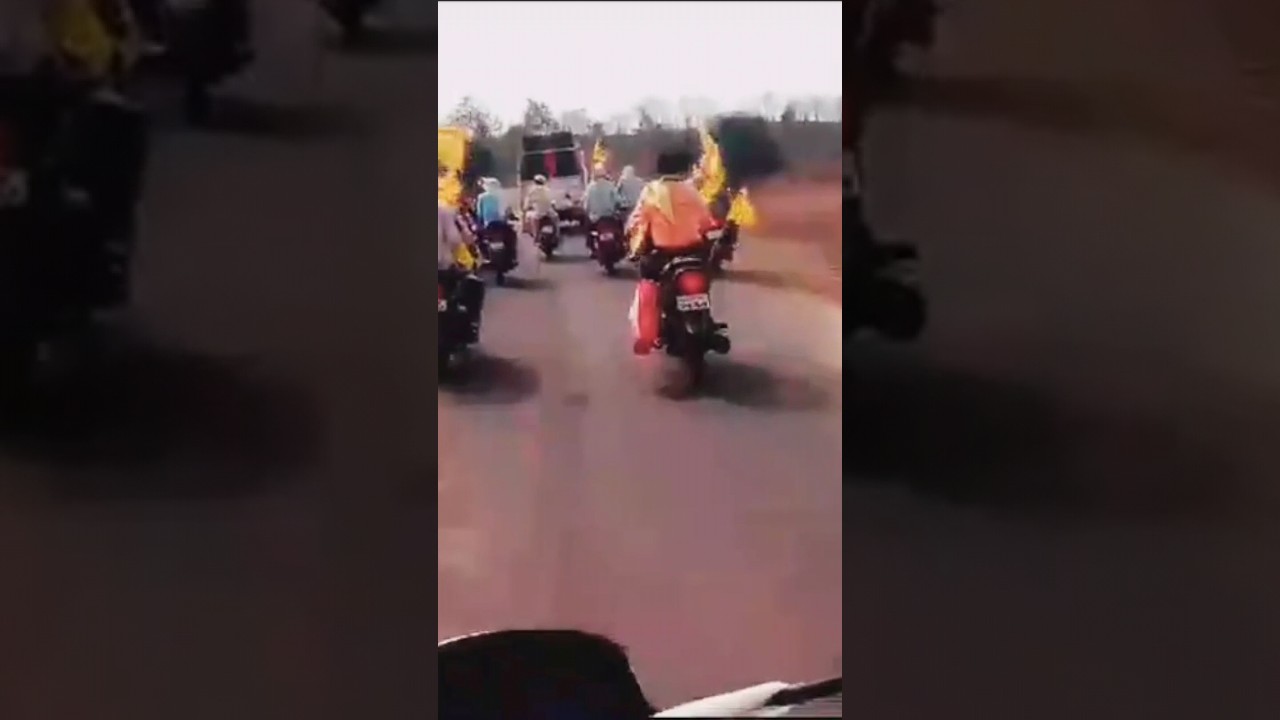 डी जे  डांस l चुनाव प्रचार गीत l आरी छाप l Dskamro