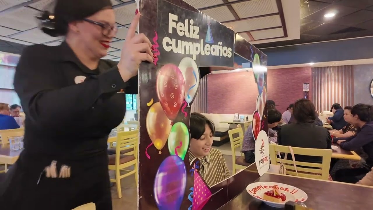 BAUTIZANDO + CUMPLEAÑOS CARLITOS 🥳