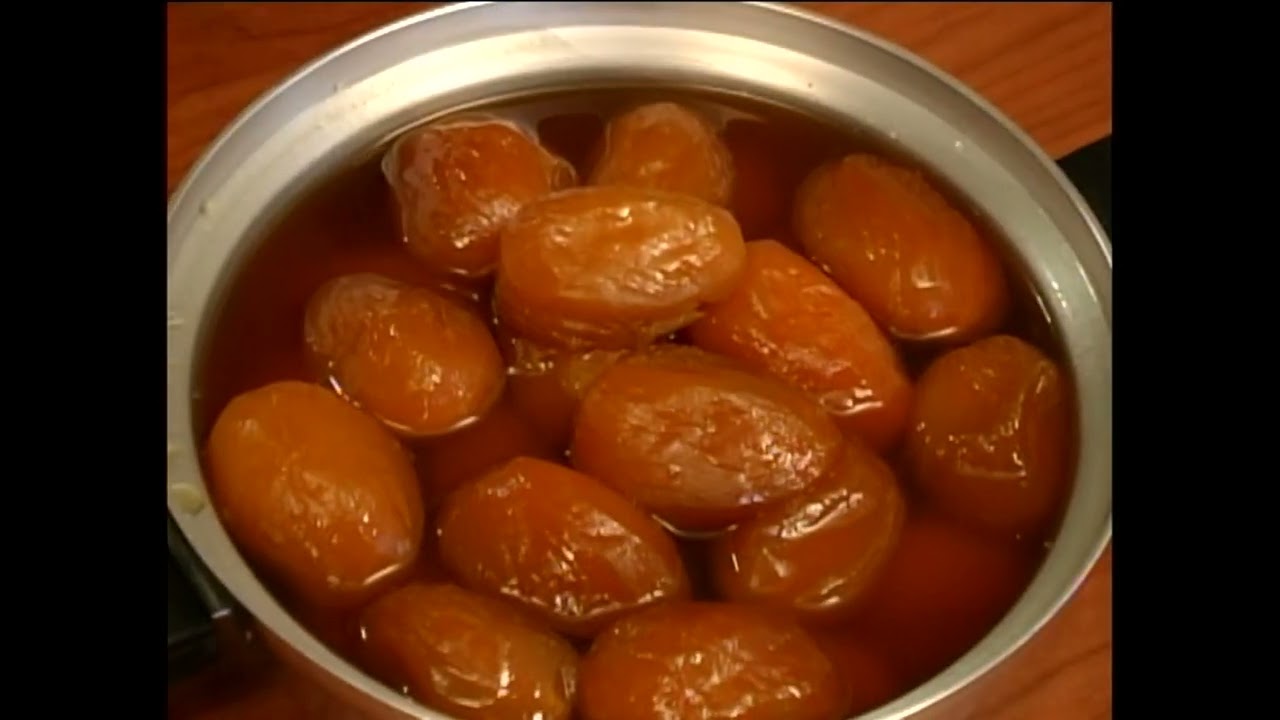 COMO HACER CONSERVA DE MANGO VERDE