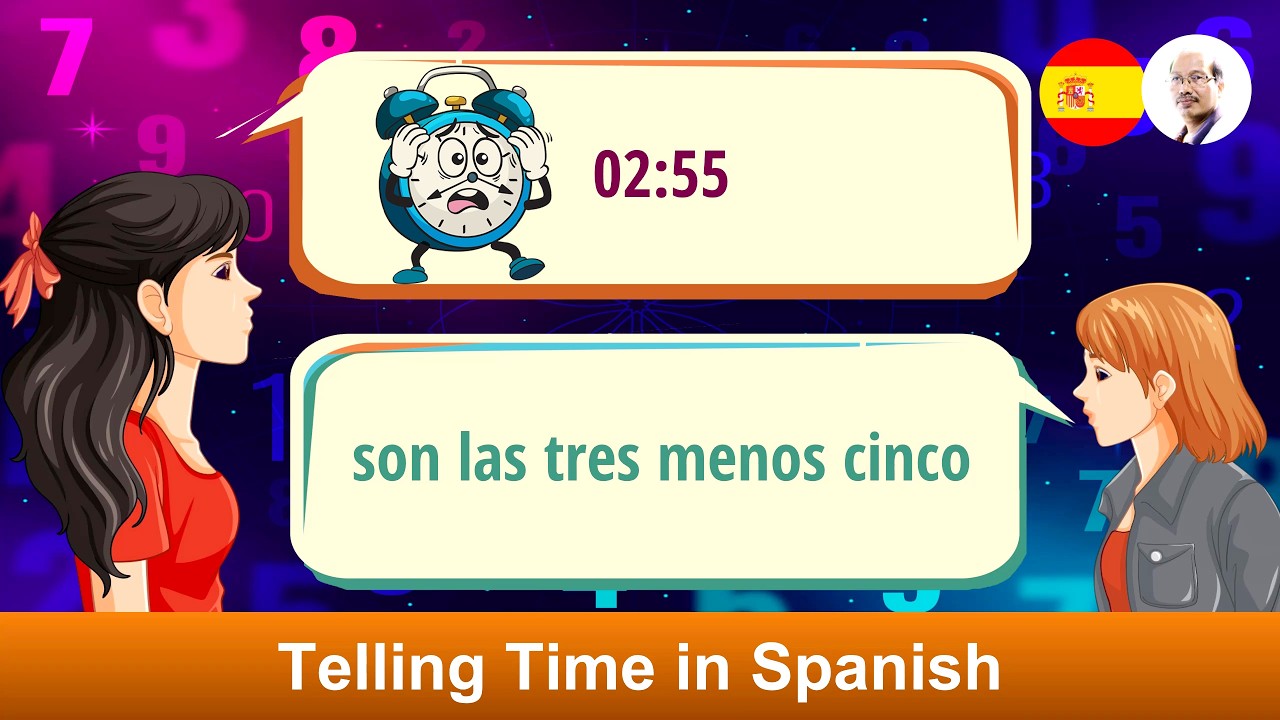 Вы можете произнести это по-испански? Практика: числа, даты, время, цены и номера телефонов.