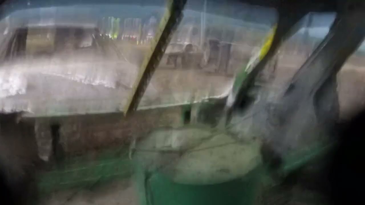 stock car Anglefort 2023