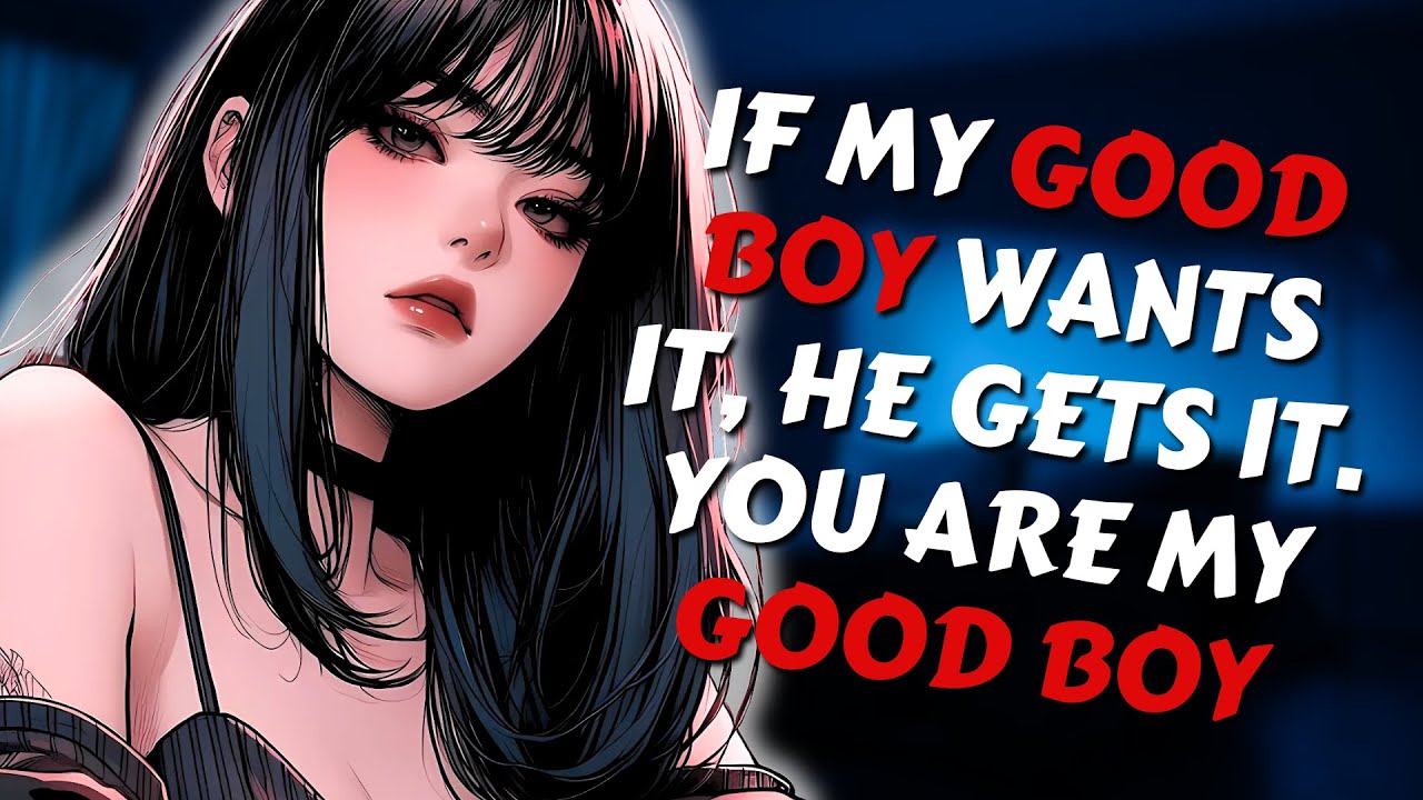 Yandere Girlfriend Cuddles You In Bed | F4M | Willing Listener | Good Boy | L-bombs | Audio Roleplay