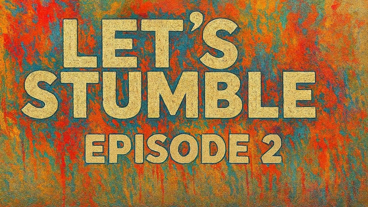 STUMBLE GUYS SERIES: EPISODE 2
