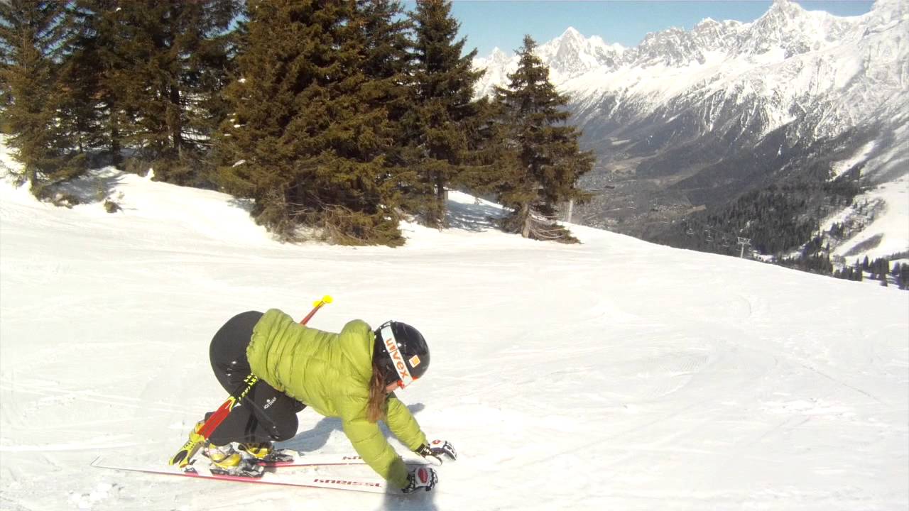 I Love Telemark | Jasmin Taylor