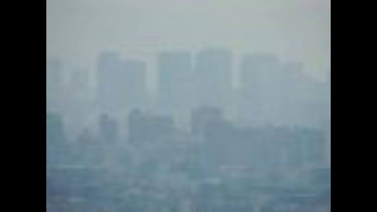 大都会のテーマ