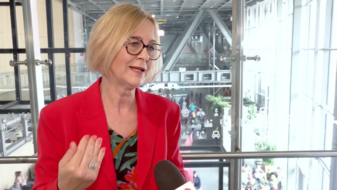 Rak endometrium: 8 na 10 pacjentek nie ma dostępu do innowacyjnego leczenia