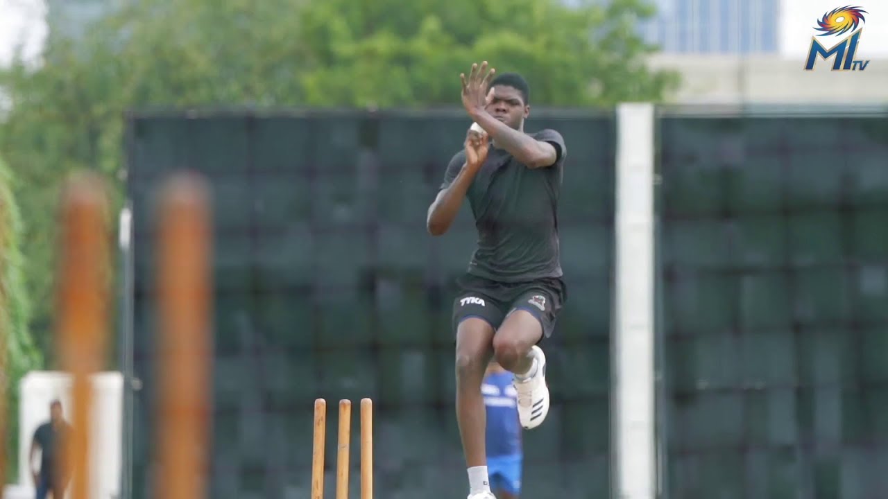 MI Off-Season Camp | Episode 04 | Mumbai Indians