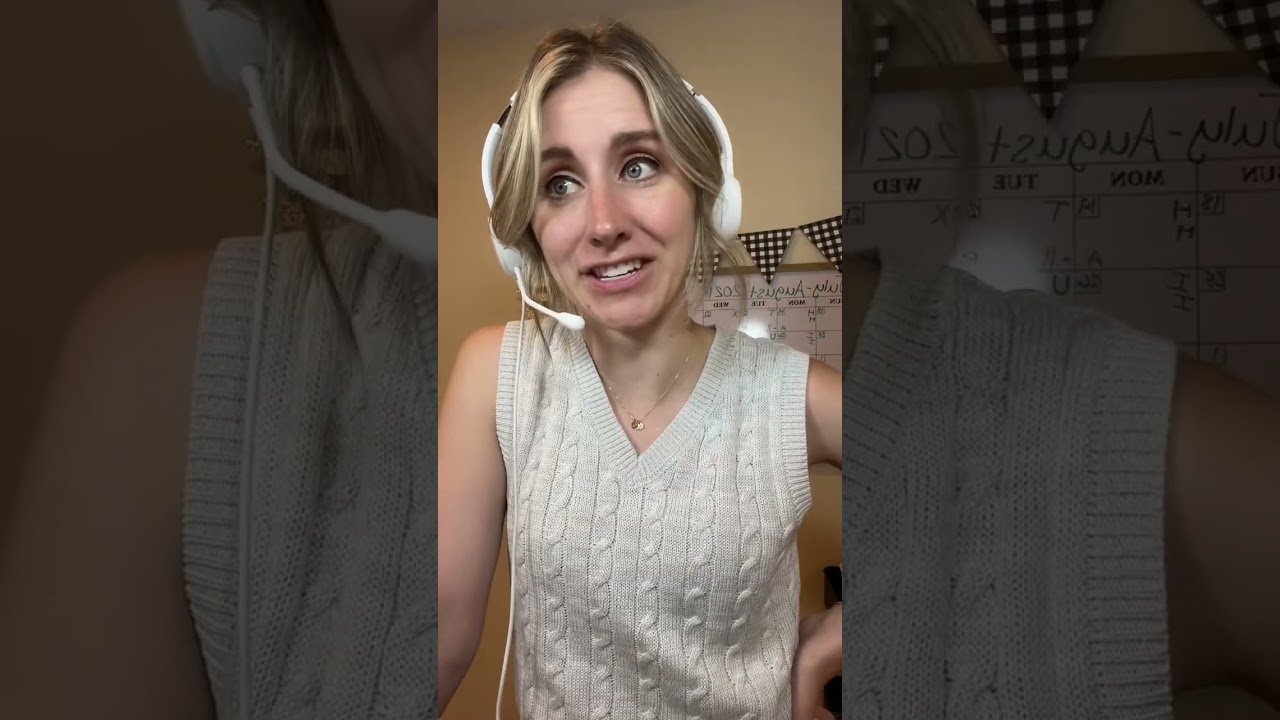 Wishing I Could Hug My Students More 