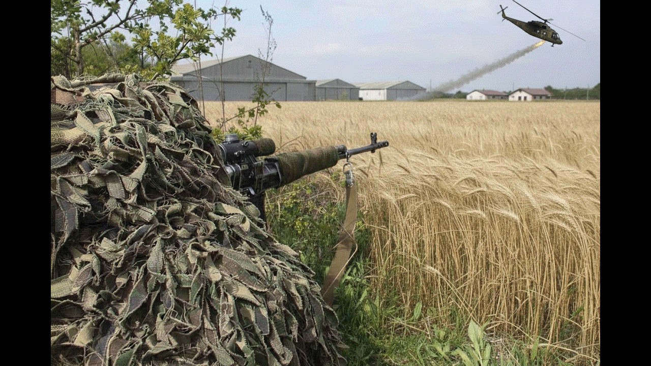 Broken Arrow игра через пиво 51