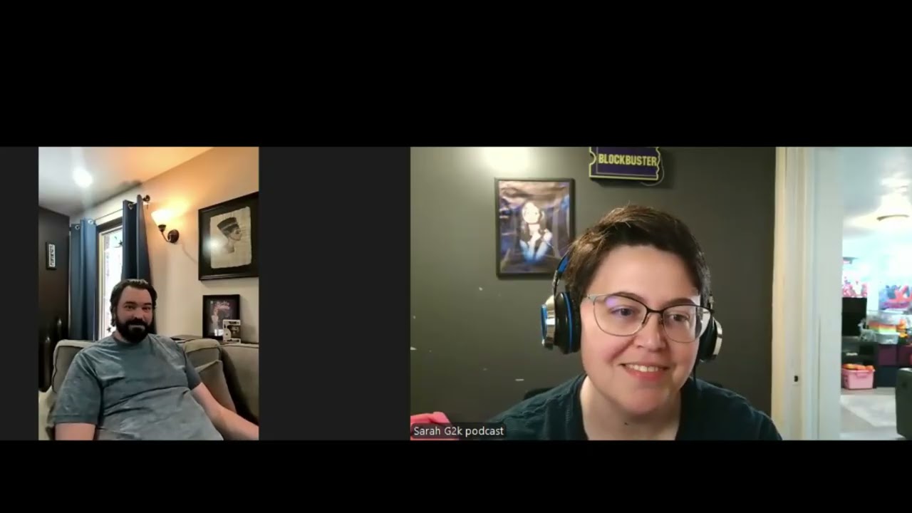 Gay2k: Tried not being a Slayer