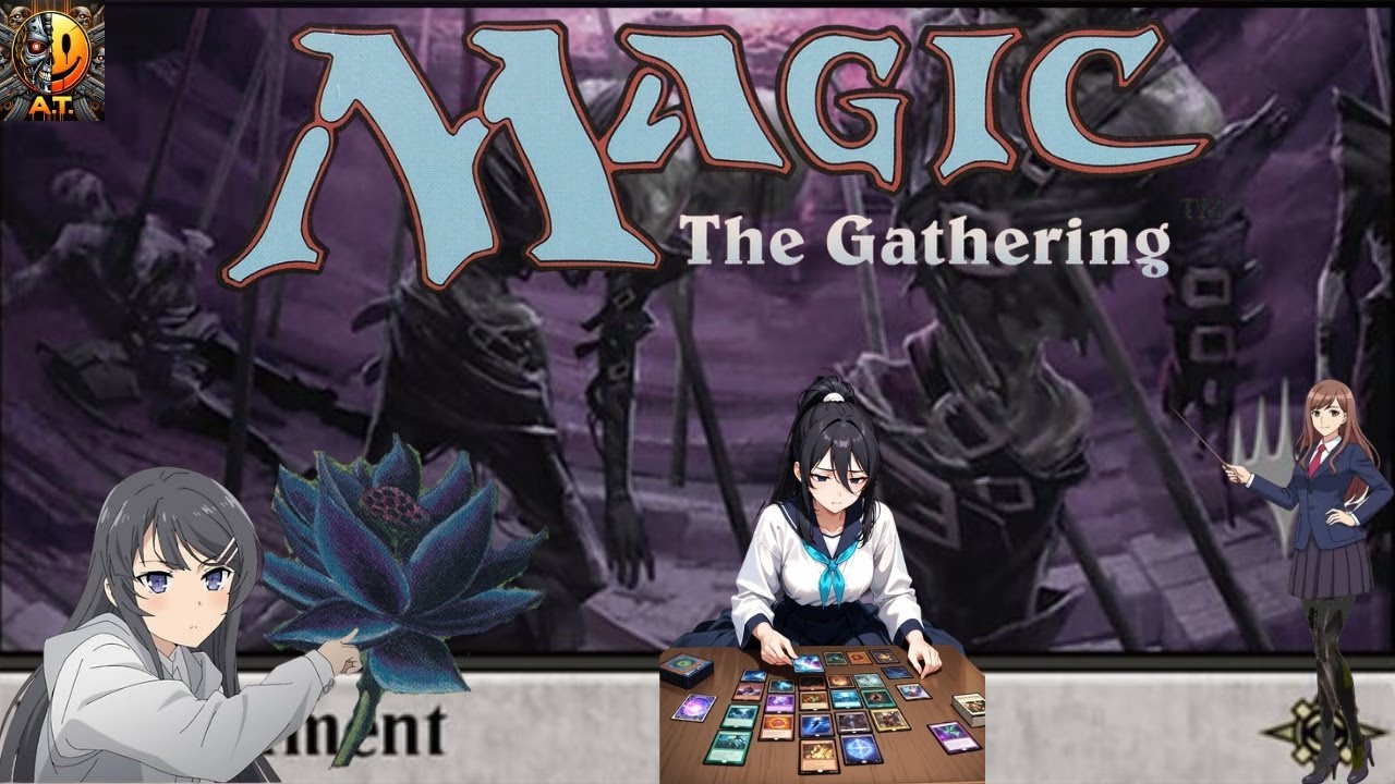 Monday Magic part 2